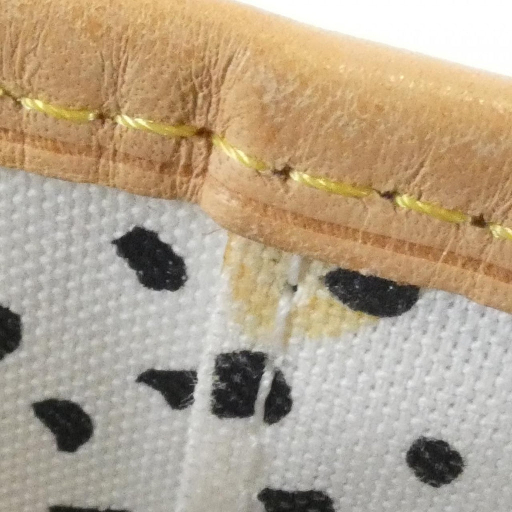 Louis Vuitton Monogram Wave Neverfull MM Bag Yayoi Kusama — view 8