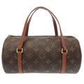 Louis Vuitton Papillon 26 Monogram M51