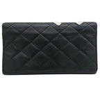 Chanel Cambon Wallet Pink — view 3
