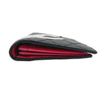 Chanel Cambon Wallet Pink — view 6