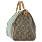 Louis Vuitton Handbag Brown 35 — view 2