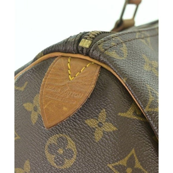 Louis Vuitton Handbag Brown 35 — view 7