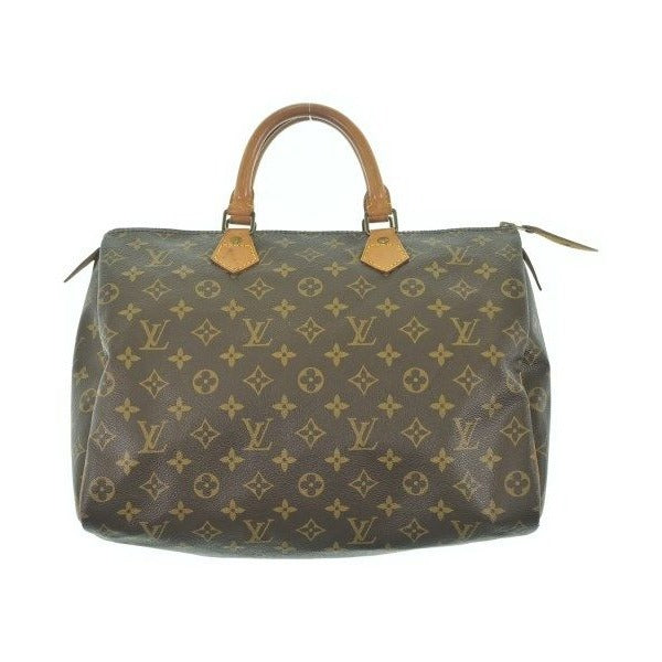 Louis Vuitton Handbag Brown 35