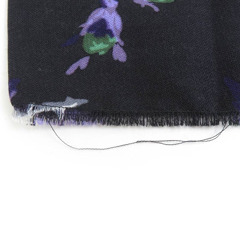 Christian Dior Scarf Shawl — view 5