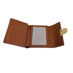 Louis Vuitton Monogram Portefeuille Koala Trifold Wallet With Coin Purse — view 7