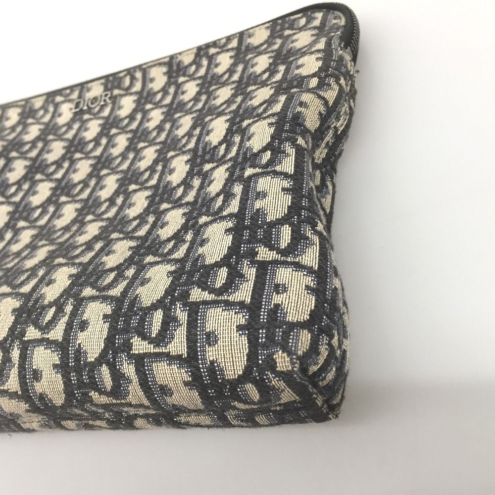 Christian Dior Second Bag Trotter Line Inner Pocket Divider — view 4