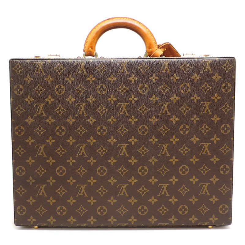 Louis Vuitton Trunk Monogram — view 3