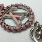 Louis Vuitton Porte Cles Berry Bag Charm Key Ring Holder — view 5