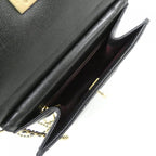 Chanel Backpack Sac Gold — view 7