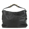 Gucci Tote Beatrix Leather Black