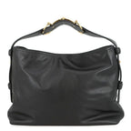 Gucci Tote Beatrix Leather Black