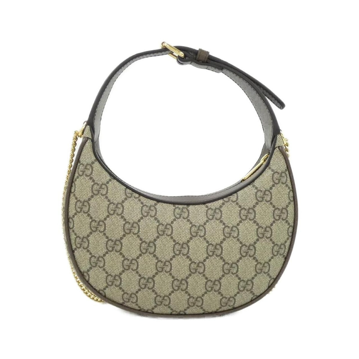 Gucci Ophidia Shoulder Bag — view 2