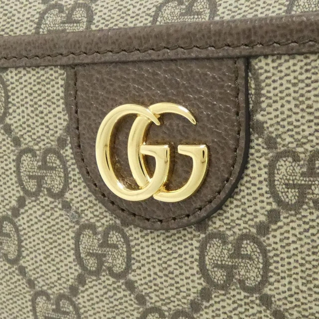 Gucci Ophidia Shoulder Bag — view 4