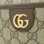 Gucci Ophidia Shoulder Bag — view 4