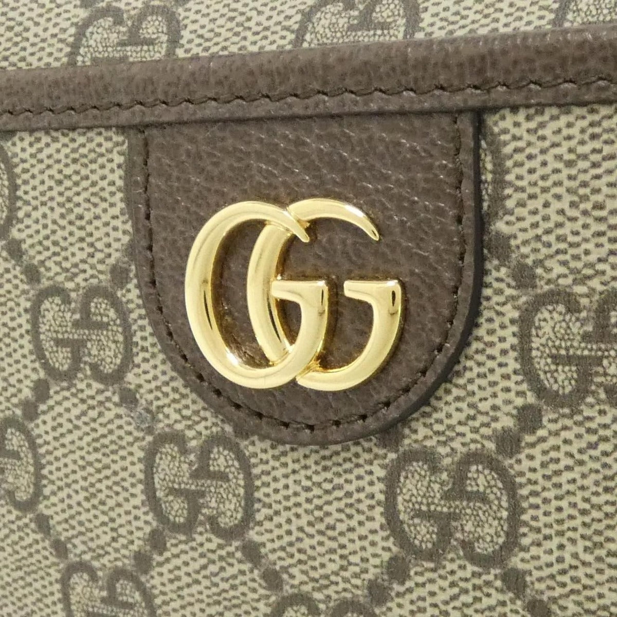 Gucci Ophidia Shoulder Bag — view 4