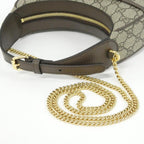 Gucci Ophidia Shoulder Bag — view 5