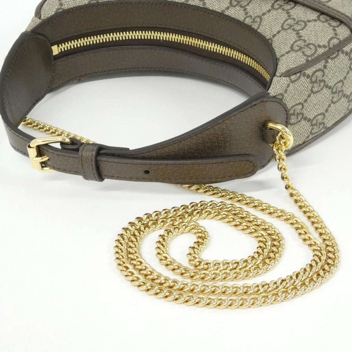 Gucci Ophidia Shoulder Bag — view 5