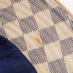 Louis Vuitton Hat Bob Damier Azur — view 7