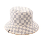Louis Vuitton Hat Bob Damier Azur