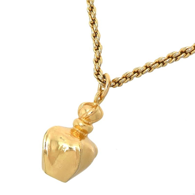 Christian Dior Gp Bottle Necklace — view 2