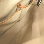 Louis Vuitton Reporter GM Monogram Shoulder Bag 1293 — view 8