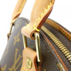 Louis Vuitton Monogram Ellipse PM Bag — view 5
