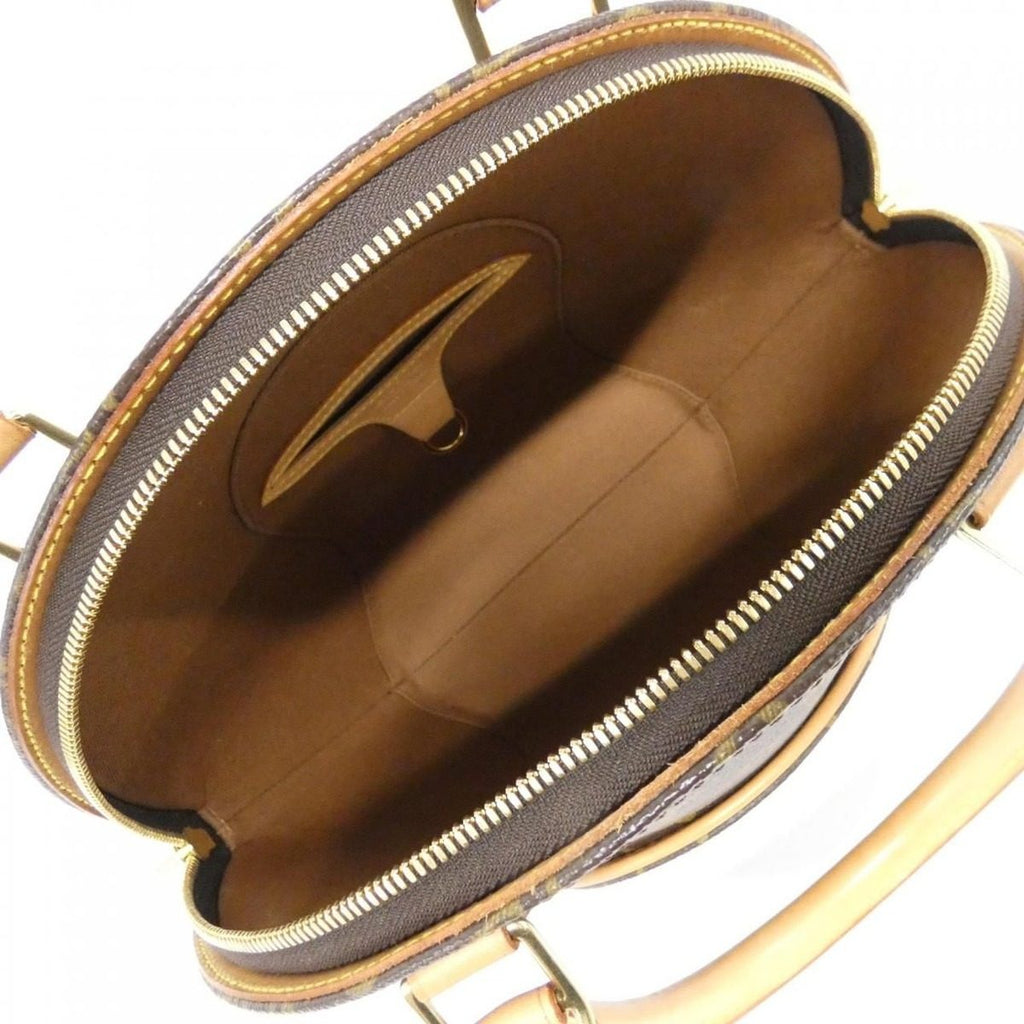 Louis Vuitton Monogram Ellipse PM Bag — view 7