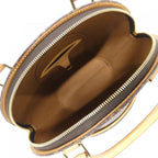 Louis Vuitton Monogram Ellipse PM Bag — view 7