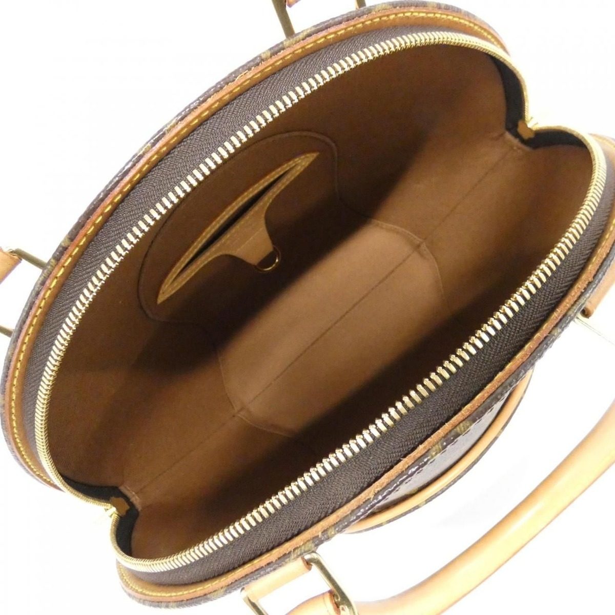 Louis Vuitton Monogram Ellipse PM Bag — view 7