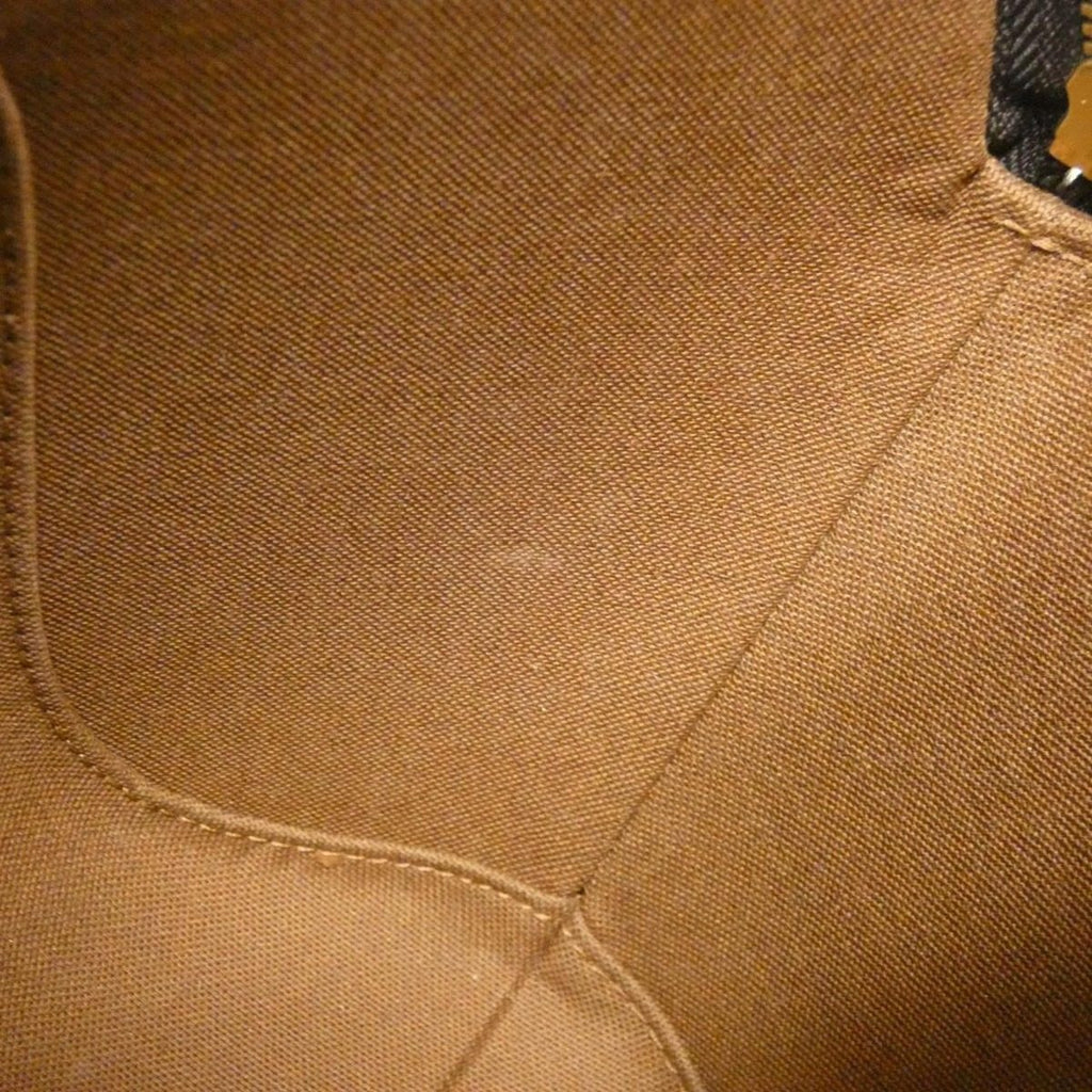 Louis Vuitton Monogram Ellipse PM Bag — view 8