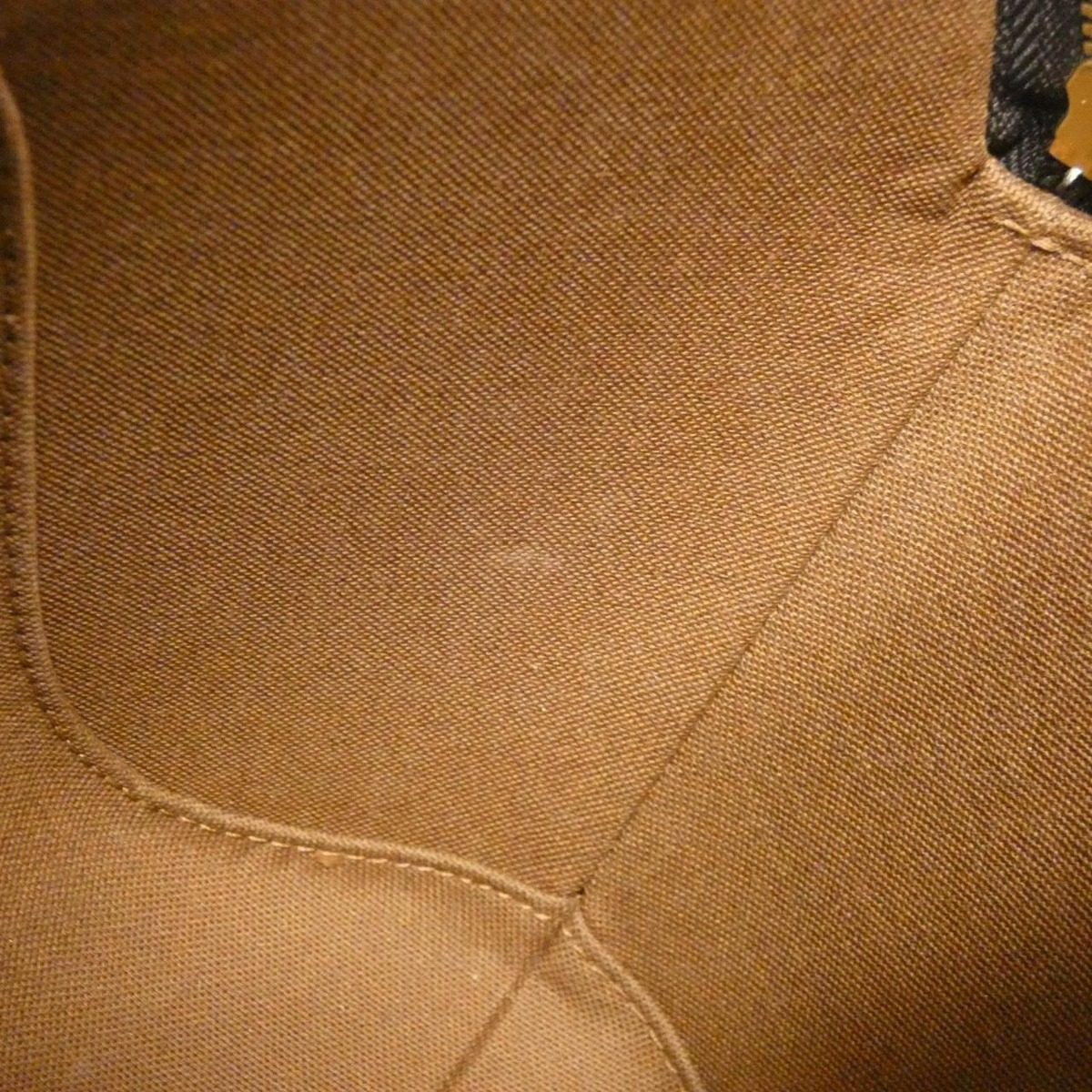 Louis Vuitton Monogram Ellipse PM Bag — view 8