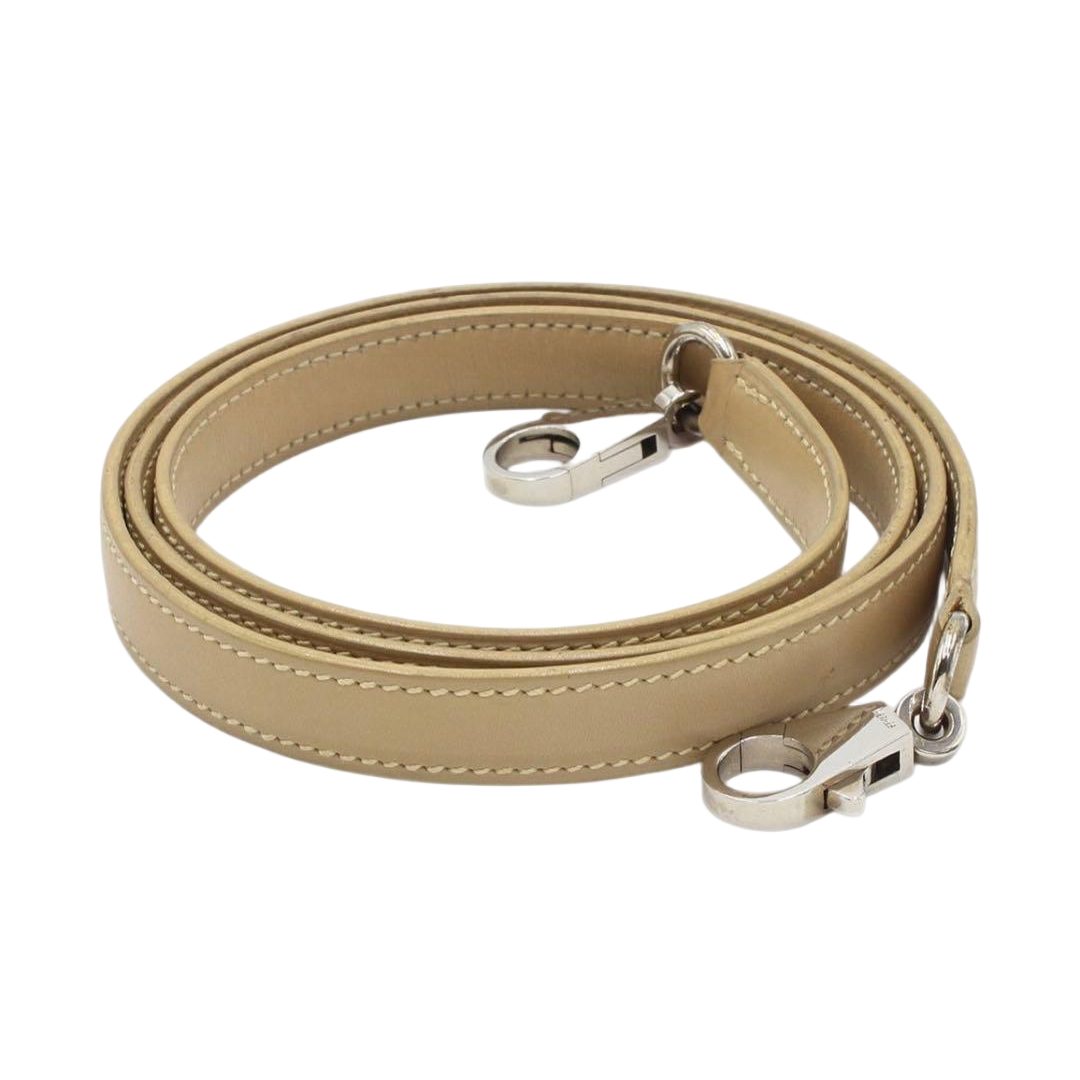 Hermes Leather Shoulder Strap