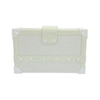 Louis Vuitton Epi Petite Malle Shoulder Bag — view 2
