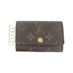 Louis Vuitton Monogram Multicles key Case