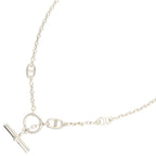 Hermes Farandole Long Necklace 120 — view 2
