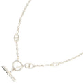 Hermes Farandole Long Necklace 120
