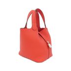 Hermes Picotin Lock Bag Rouge De Coeur