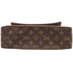 Louis Vuitton Mini Looping Monogram Handbag 1556 — view 3