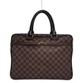 Louis Vuitton Super Damier Icare Brown Handbag Business