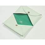 Hermes Calvi Verso Card Case — view 2