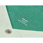 Hermes Calvi Verso Card Case — view 8
