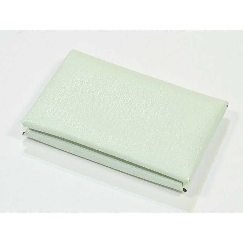 Hermes Calvi Verso Card Case