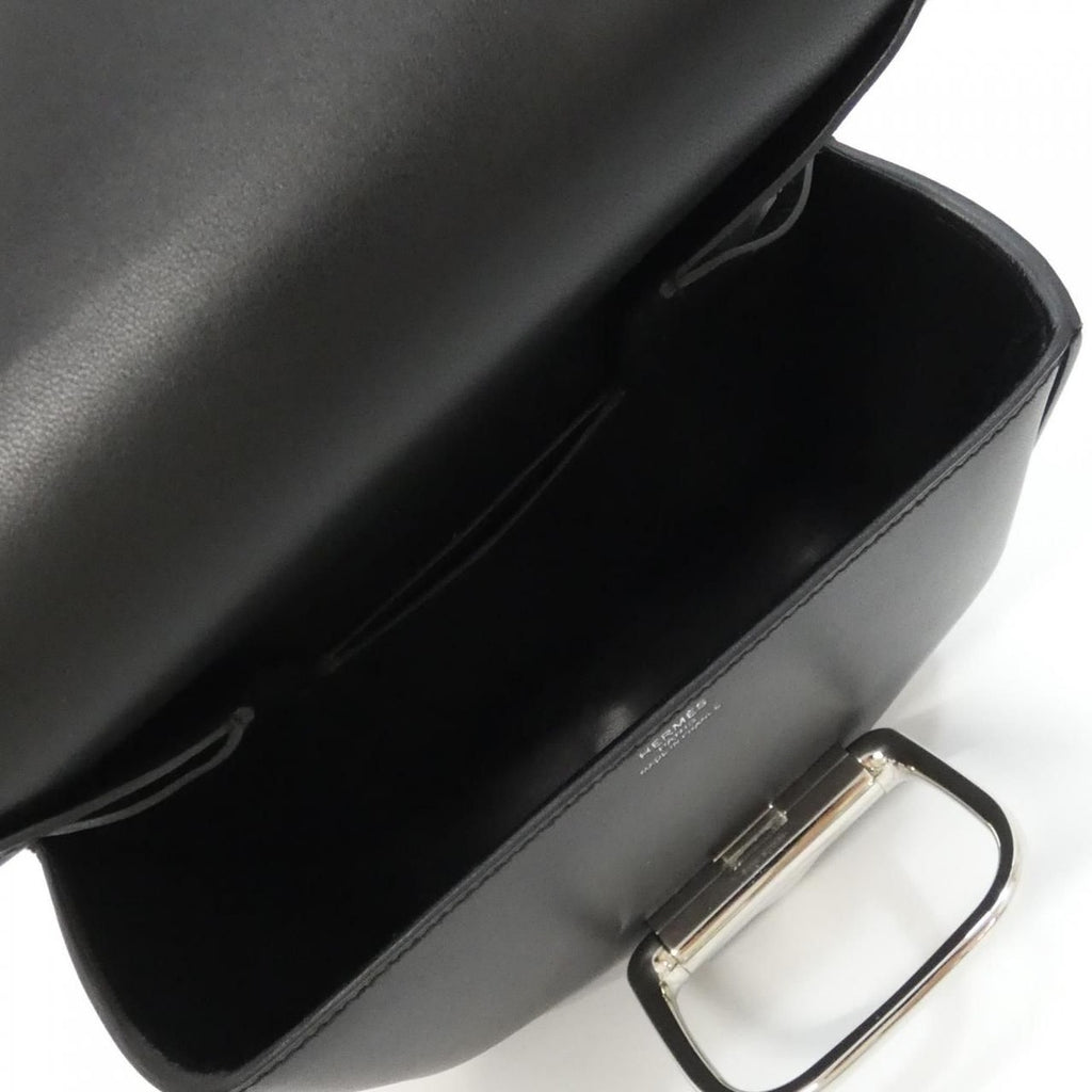 Hermes Della Cavalleria Mini Shoulder Bag — view 7