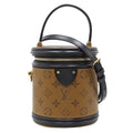 Louis Vuitton New Monogram Reverse Cannes Vanity