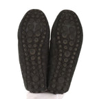 Louis Vuitton Arizona Line 18 Monogram Leather Driving Shoes 36 Nd0168 — view 8