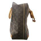 Louis Vuitton Sirius 50 Monogram Boston Bag — view 4