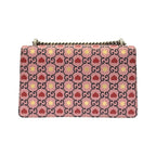 Gucci Shoulder Bag Pink — view 2