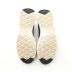 Louis Vuitton Sneakers Aftergame Line Socks Black Fabric — view 4