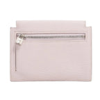 Hermes Kelly Pocket Compact Chevre Mysore Leather Wallet — view 2