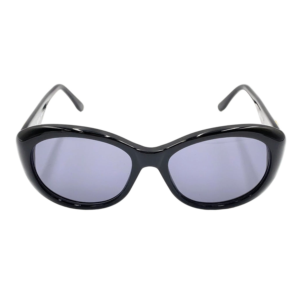 Gucci Interlocking Oval Eyewear